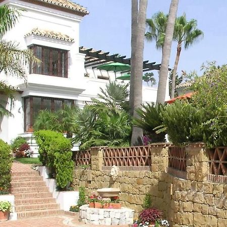 Beach And Golf Resort La Perla Miguel Adults Only Marbella Dış mekan fotoğraf