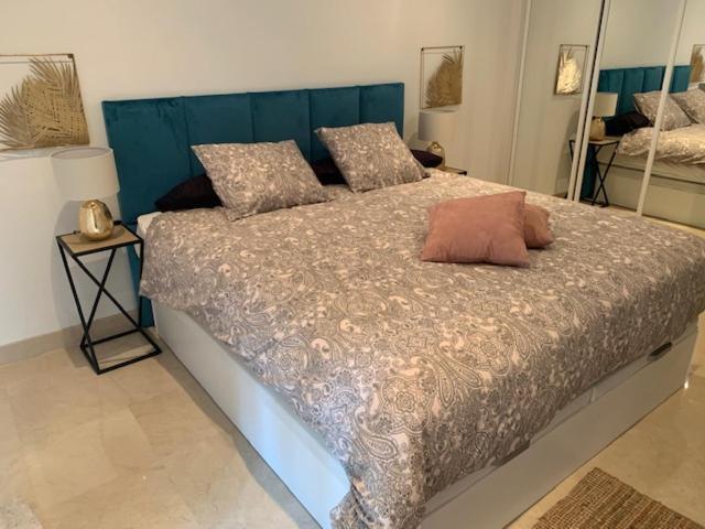 Beach And Golf Resort La Perla Miguel Adults Only Marbella Dış mekan fotoğraf