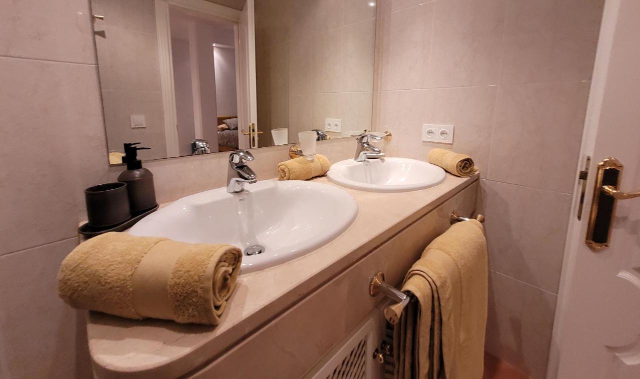Beach And Golf Resort La Perla Miguel Adults Only Marbella Dış mekan fotoğraf